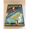 NEW TV Cartoon Classics with 17 Classic Superma...