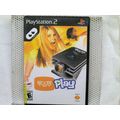 Eye Toy "Play" Sony PlayStation 2 PS2 Game 2003