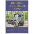 Historic Commercial News, Volume 21 No. 5 Augus...