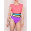 AGENT PROVOCATEUR Zenaya Swimsuit BNWT (RARE & ...