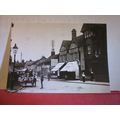 c.1908, HIGH STREET, SHERINGHAM, NORFOLK, unuse...