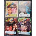 THE STORY OF POP,MUSIC MAGAZINE,ENCYCLOPEDIA.19...