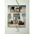 Seville, Spain, Menpes, Book Illustration (Prin...