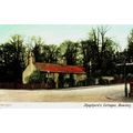 Shepherds Cottages, Bowden, Cheshire, Butler Po...
