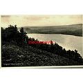 Llangsett Reservoir, Yorkshire, England, RP Pos...