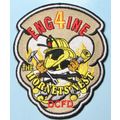 District of Columbia Fire Dept. PP59.