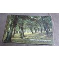 1908 fr Milton Postcard - Ambresly Banks, Eppin...