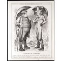 A CRUMB OF COMFORT 1879 Sir John Tenniel - Jose...
