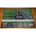 1982 Harley-Davidson FXR Super Glide II Motorcy...