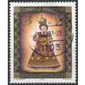 Christmas - Austria 2001 - F H - MiNr 2362