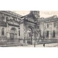31 - TOULOUSE - St Sernin