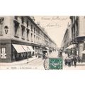 37 - TOURS - Rue Nationale