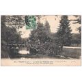 37 - TOURS - Le Jardin des Prébendes d'Oë , Le ...
