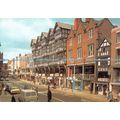D100420 Bridge Street. Chester. Dixon