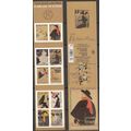 Belgique 2011 COB Carnet 122 Neuf ** Cote (2016...