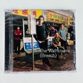 The Wallflowers – (Breach) CD NEW Sealed