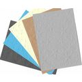 A6 Embossed Card. 10 Sheets. Stars. Cardmaking ...