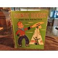 Little Golden Book Howdy Doody & The Princess F...