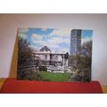 THE TATE GALLERY, LONDON, unused vintage postcard by J Arthur Dixon PLO/22137. =