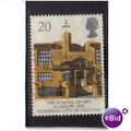 1990 GB GLASGOW SCHOOL OF ARTS F/U SG1494