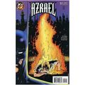 Azrael Agent of the Bat (1995) #2...Very Fine C...