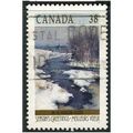 1989 SG 1343 - #2 fine used (o)