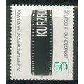 Germany 1979 - SG1884 - West German Short Film ...