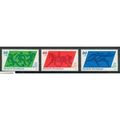 Germany 1980 - SG1924-26 - Sport Promotion Fund...
