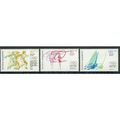 Germany 1984 - SG2056-58 - Sport Promotion Fund...