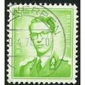 1958/1967 Michel 1128x - fine used (o)