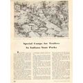 special trailer camps 1937 indiana state parks ...