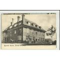 Gloucestershire FOREST OF DEAN Speech House Pos...