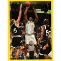 1994 Classic Four Sport #47 Jevon Crudup - NM-MT