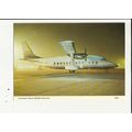 Aviation CONNECTAIR SHORTS SD360 ADVANCED Postc...