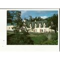 Argyllshire BRIDGE OF ORCHY Inveroran Hotel Pos...