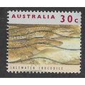 AUS 1992 30c 'WILDLIFE (1ST SERIES) -' FINE USE...