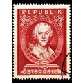 ÖSTERREICH AUSTRIA [1951] MiNr 0965 ( O/used ) ...