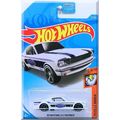 Hot Wheels - '65 Mustang 2+2 Fastback: Muscle M...