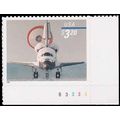 3261 $3.20 Space Shuttle Fine MNH P#S BR B3333 ...