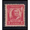 690 2c General Pulaski Fine MNH K1589