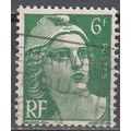 France 1951 Michel 902 O Cote (2008) 0.70 € Mar...