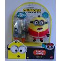 MINIONS ' THE RISE OF GRU ' OTTO LOUD'N Rowdy a...