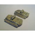 NEW BATTLETECH RAL PARTHA Miniature BT 333 CHAP...