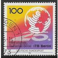 1991 Michel 1495 - fine used (o)