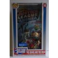 FUNKO / POP ' JLA THE BRAVE & THE BOLD ' COMIC ...