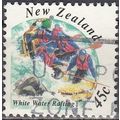 New Zealand 1994 Michel 1326 O Cote (2005) 0.50...