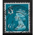 GREAT BRITAIN REGIONALS 1976 N IRELANDS 6 1/2p ...