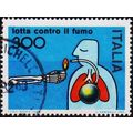 Italy. 1982 300L S.G.1747 Used