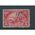 usa stamps sg622 sg 622 used 1925 battle of lex...