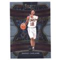 SELECT DARIUS GARLAND ROOKIE